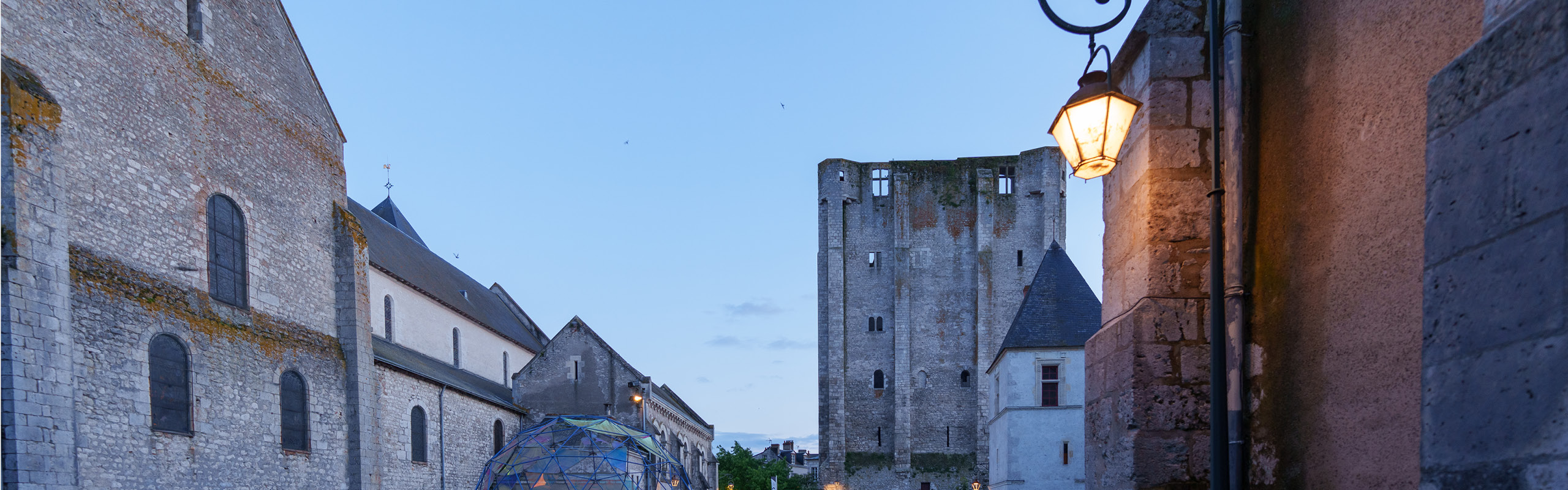 castrum