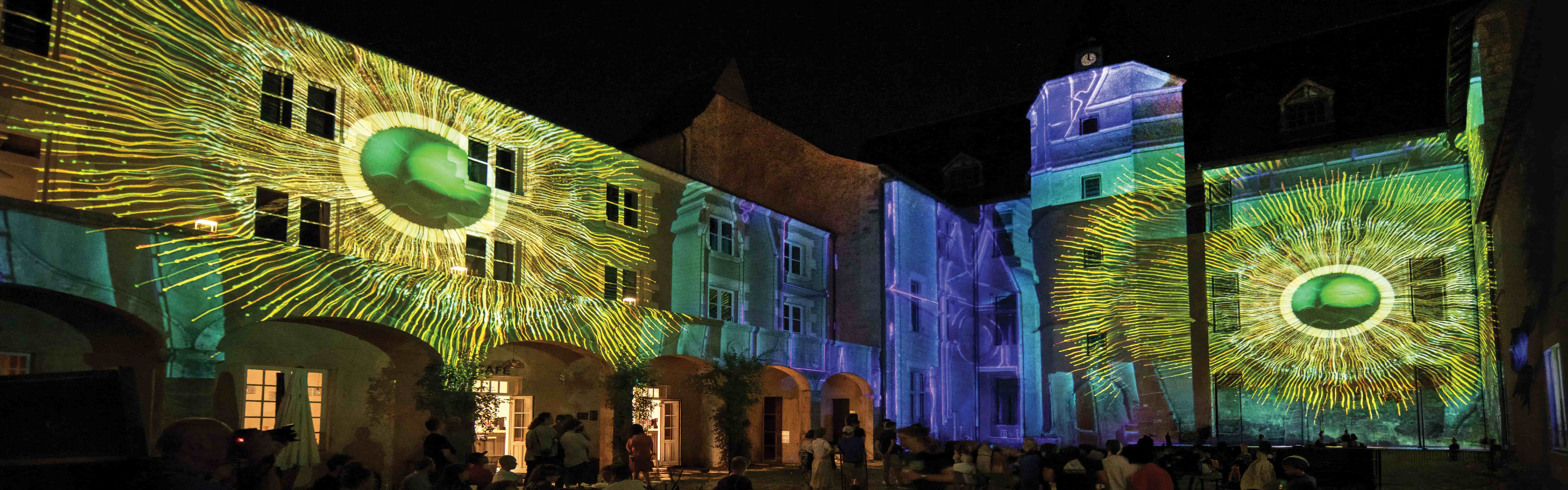 lumières de loire