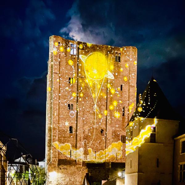 Visite nocturne